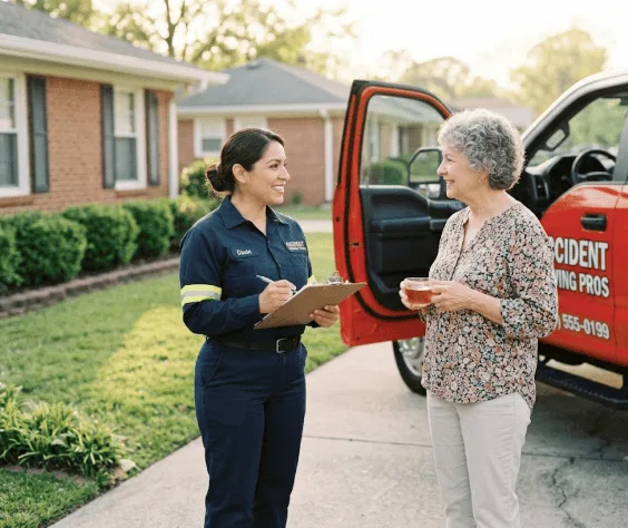Accident Towing Service Coppell, TX FAQs